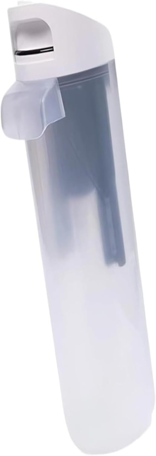 For Tineco for Floor for ONE S5 STEAM IFLOOR 5 Breeze Vacuum Cleaner Accessories: Fresh Water Tank and Sewage Tank for Handheld Cleaning(Sewage Tanks)