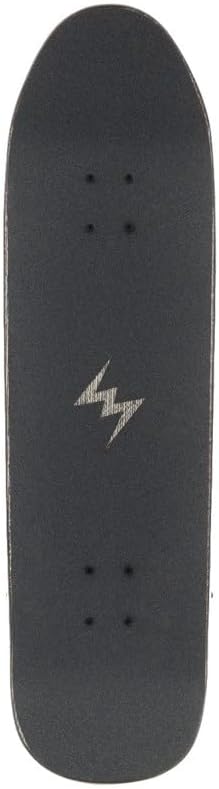 Landyachtz ATV-X Perfecto Complete Longboard, Speakeasy, 32