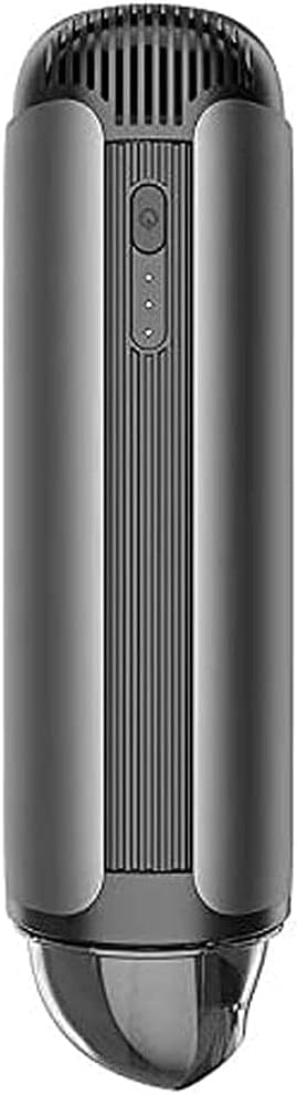 SMSOM Handheld Vacuum Cordless, Portable Lightweight Vacuum Cleaner with 5200Pa Powerful Suction & HEPA Filters, Very Suitable for Home, Office, Car Cleaning and Pet Hair