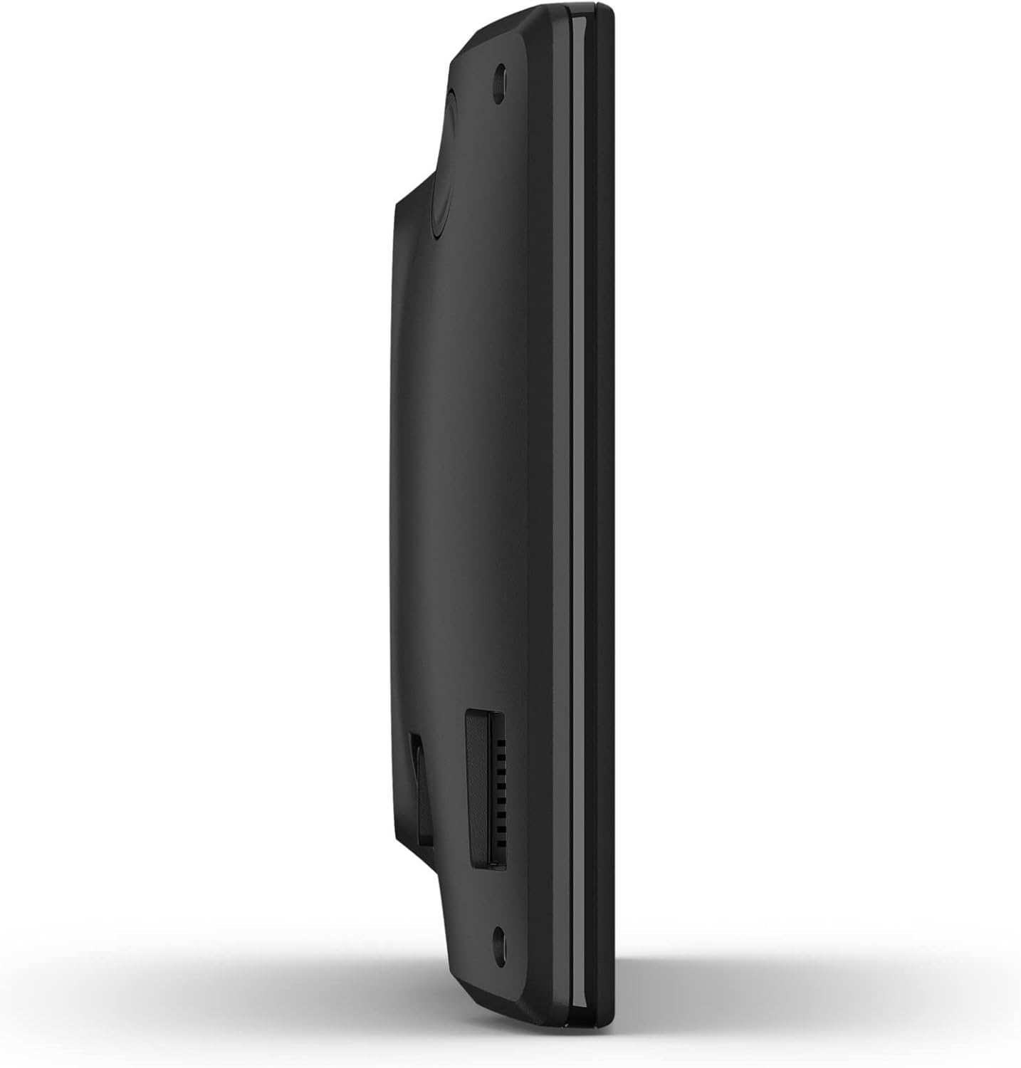 Garmin DriveSmart 55 and Traffic, GPS Navigator, 5.5” Display, Simple On-Screen Menus, Easy-to-See Maps