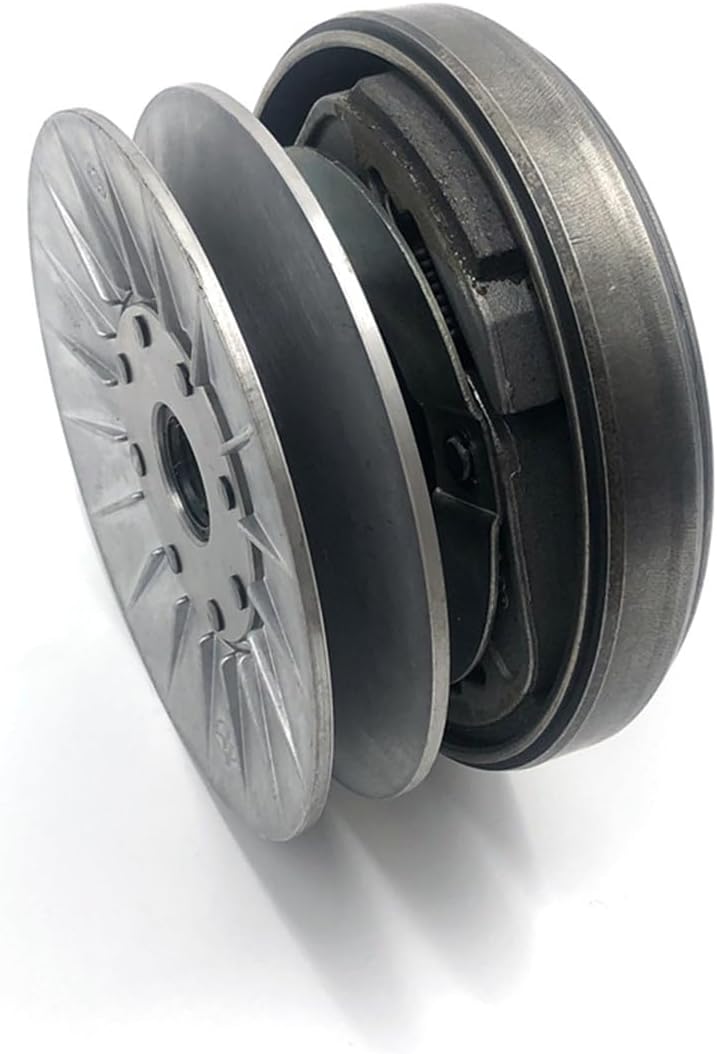 177mm Clutch Bell for Linhai 400cc LH400 Roketa Buyang JCL ATV Quad - 3 Heads, 16T Performance Upgrade