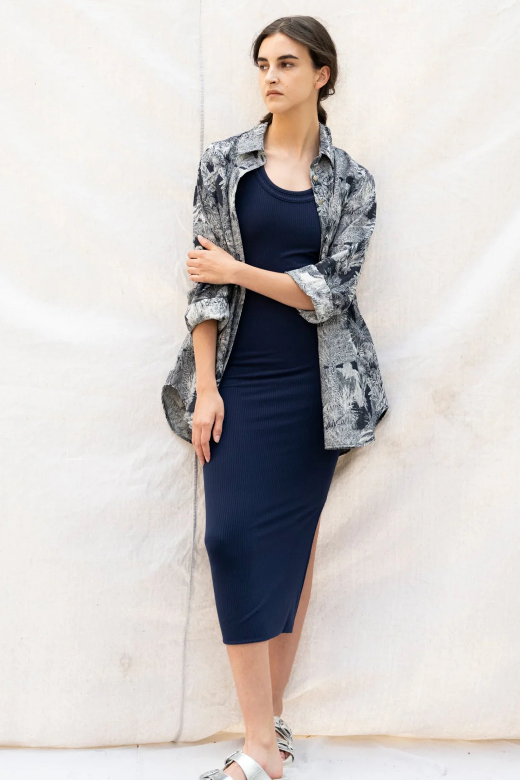 Ipanema Shirt Tropical