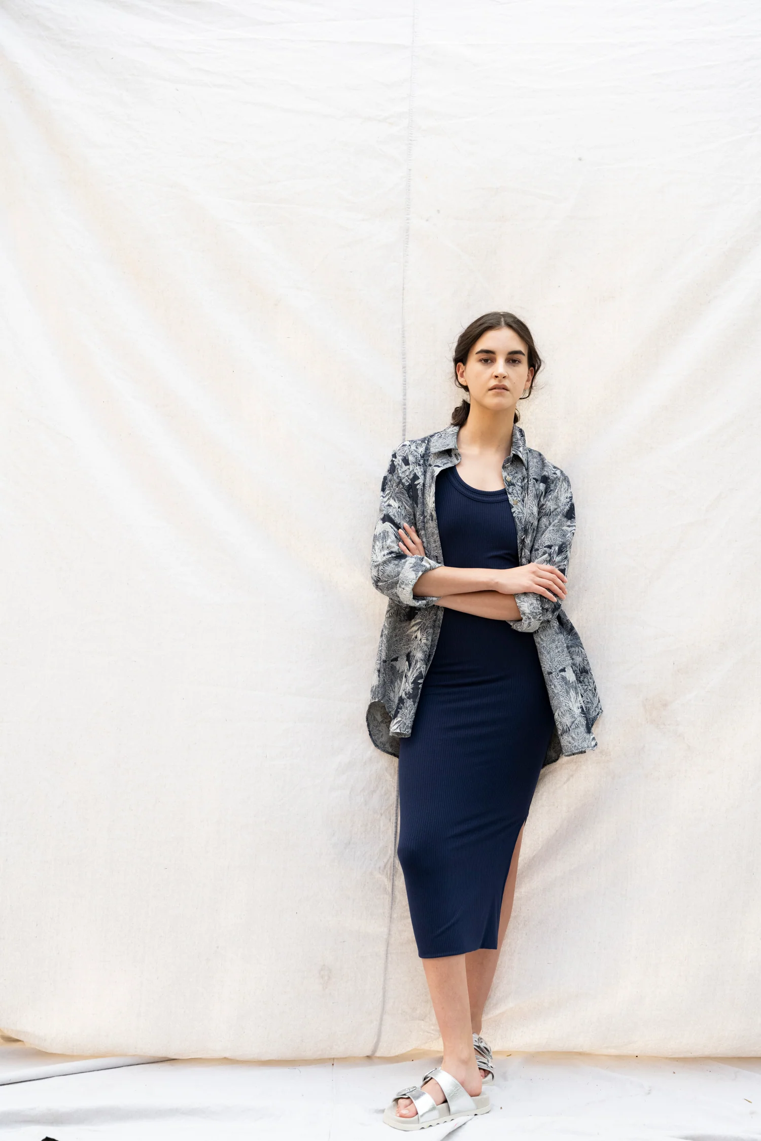 Ipanema Shirt Tropical