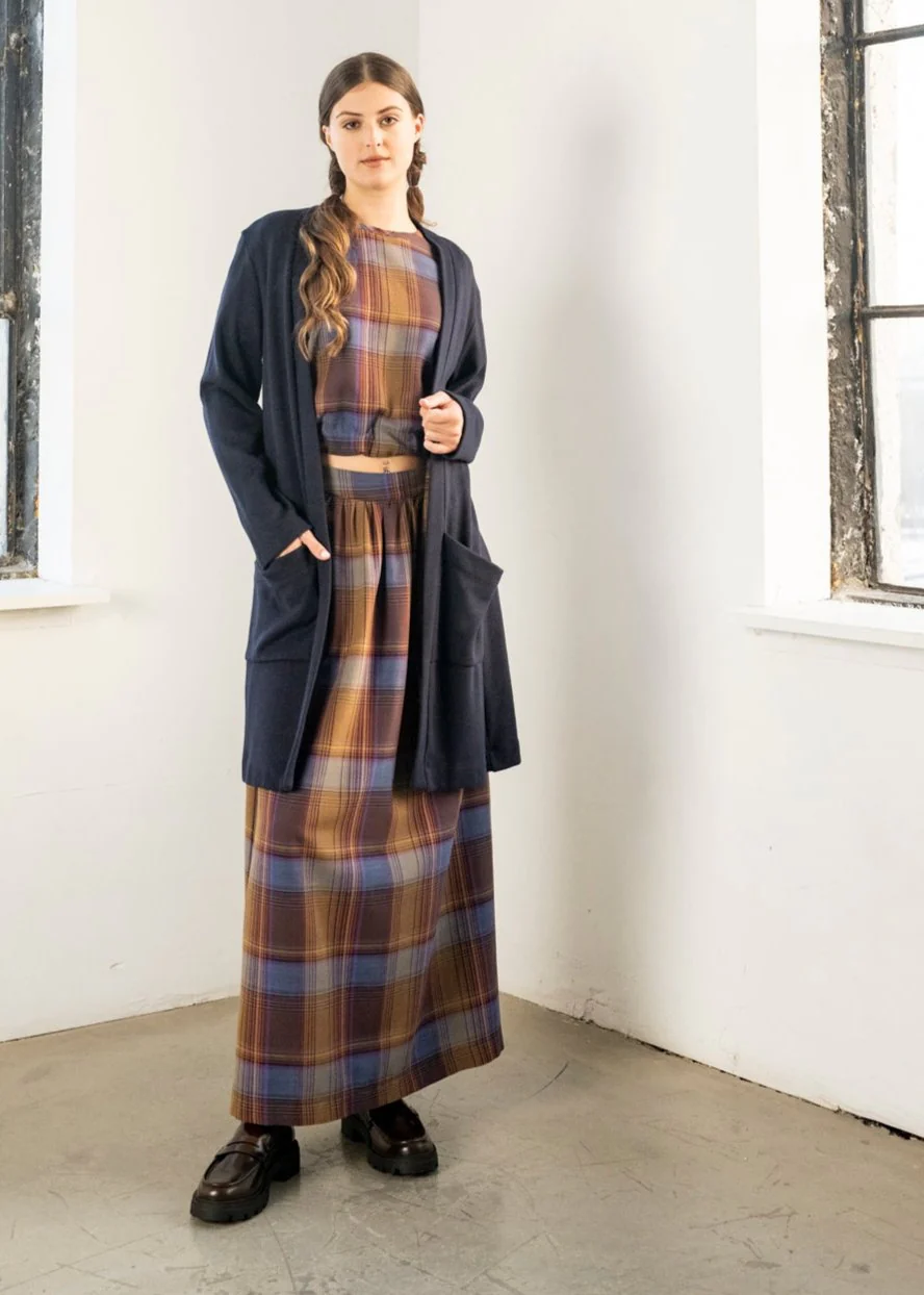 Sayulita Knit Jacket