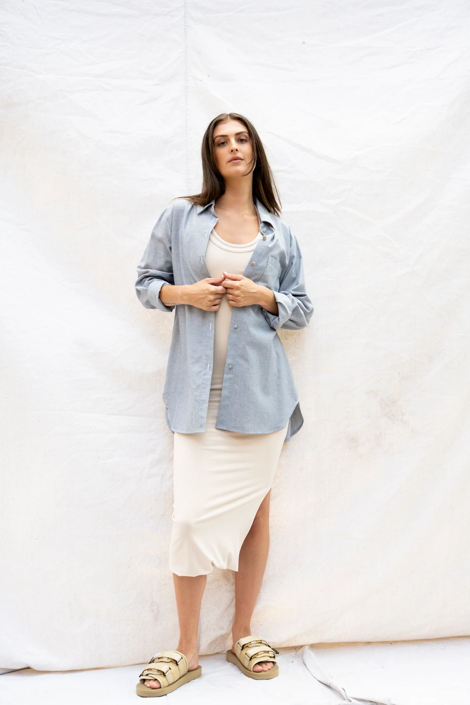 Ipanema Shirt Stripe