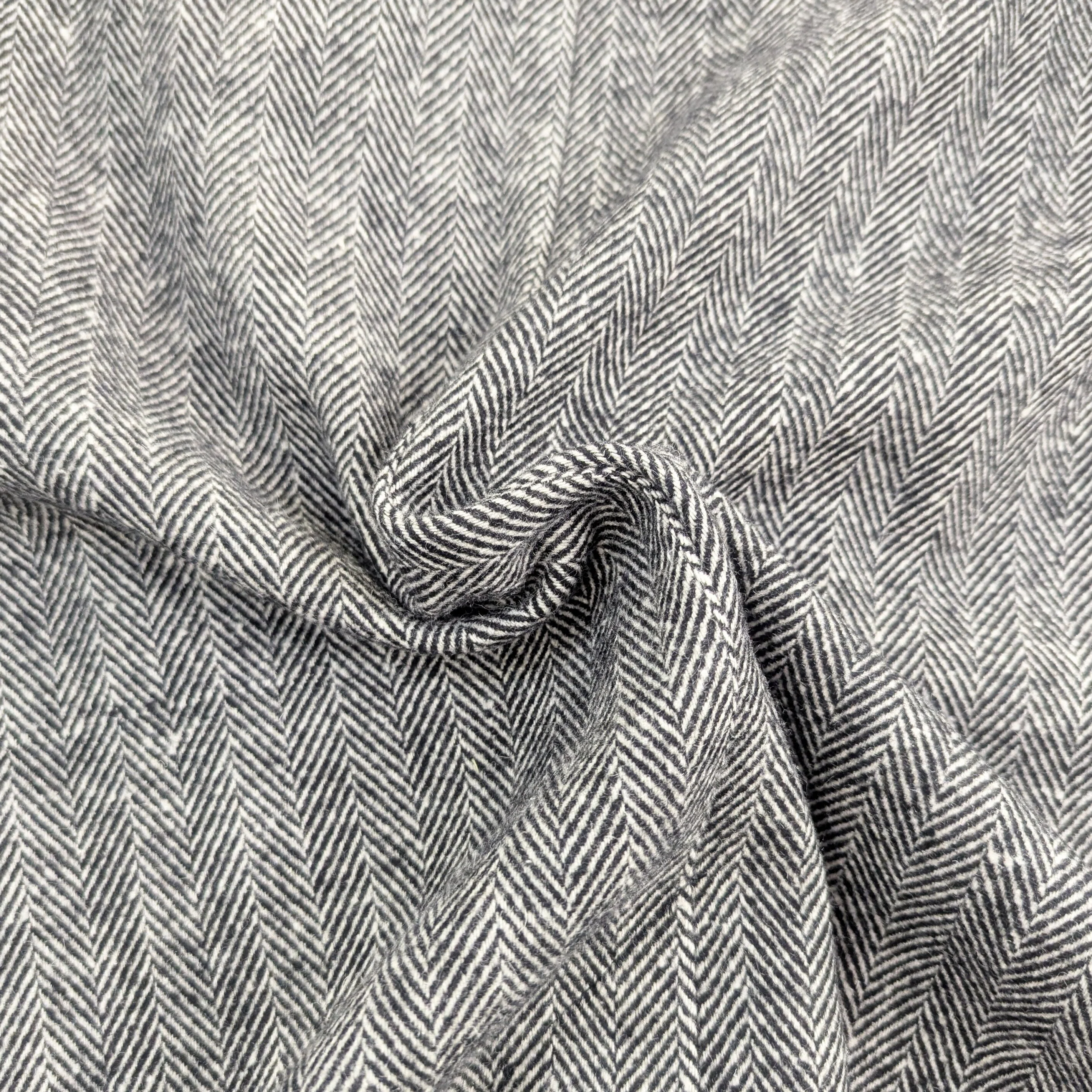 Herringbone Fabric