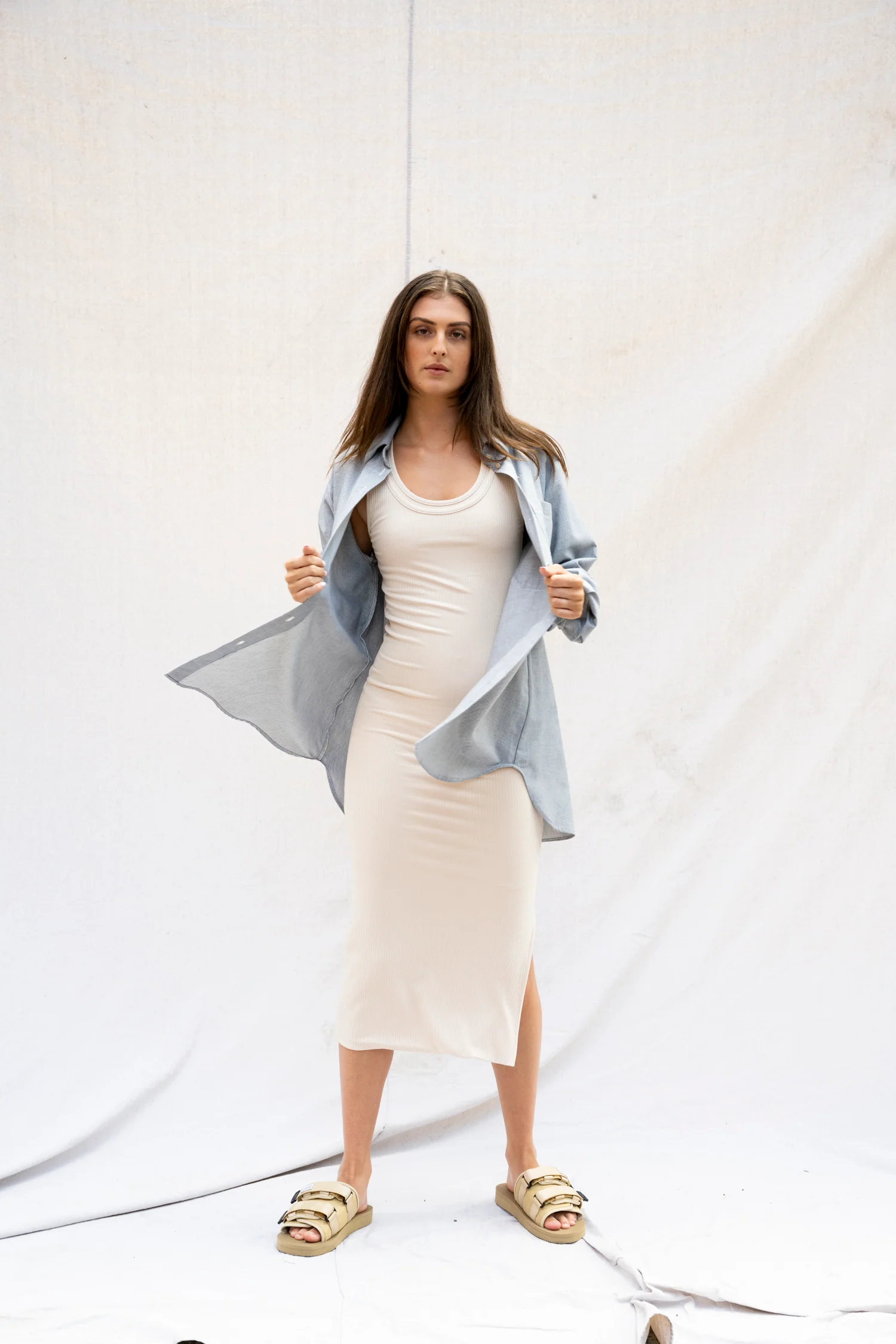 Ipanema Shirt Stripe