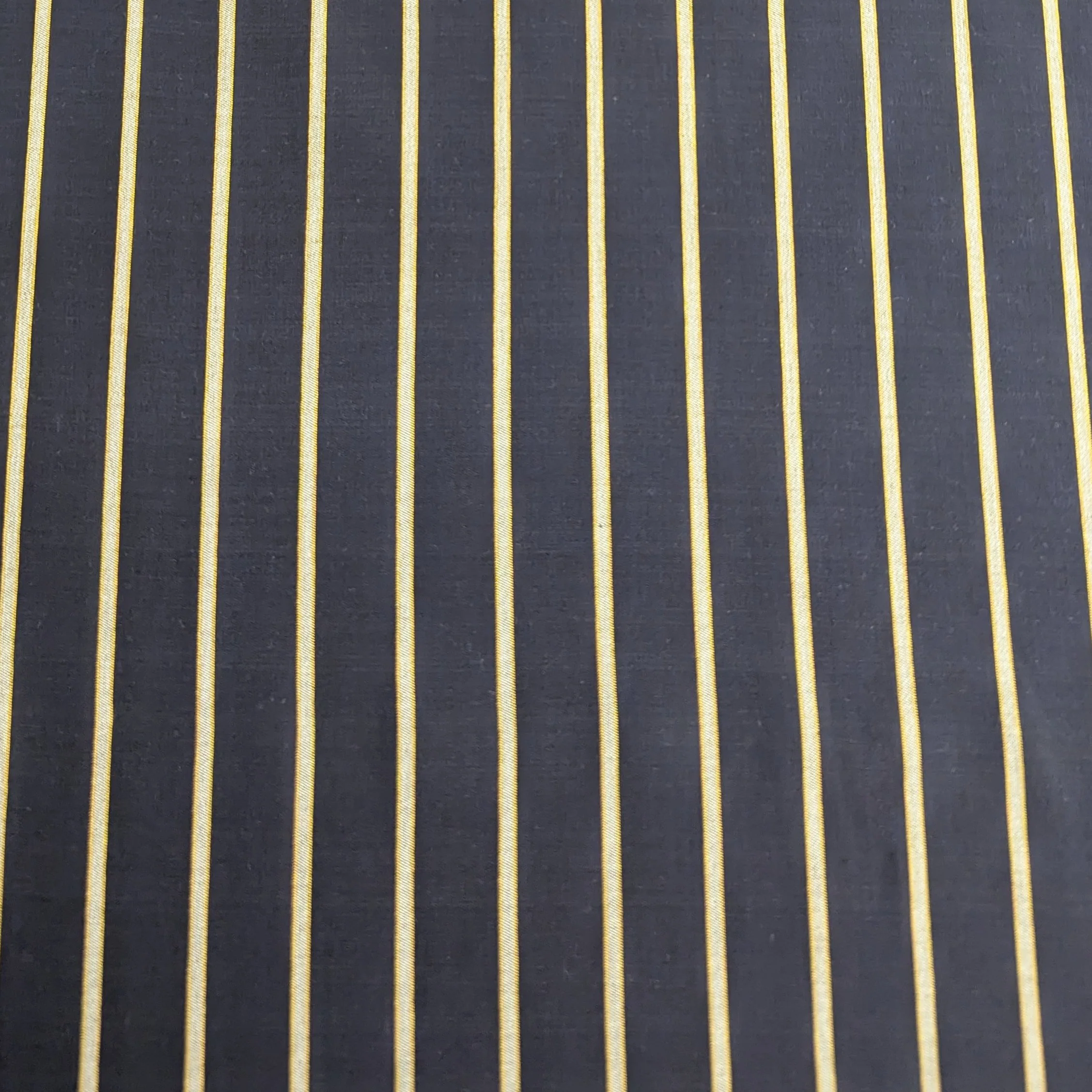 Striped Fabric