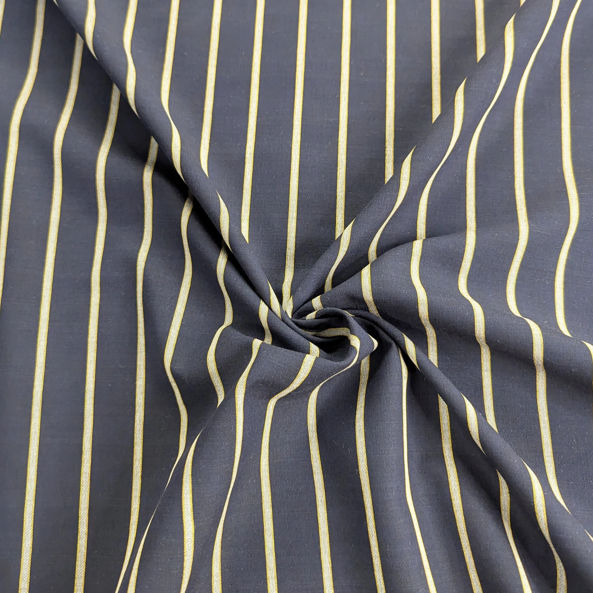 Striped Fabric