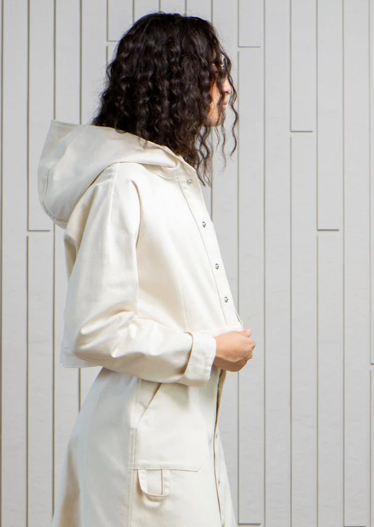 Northstar Denim Jacket