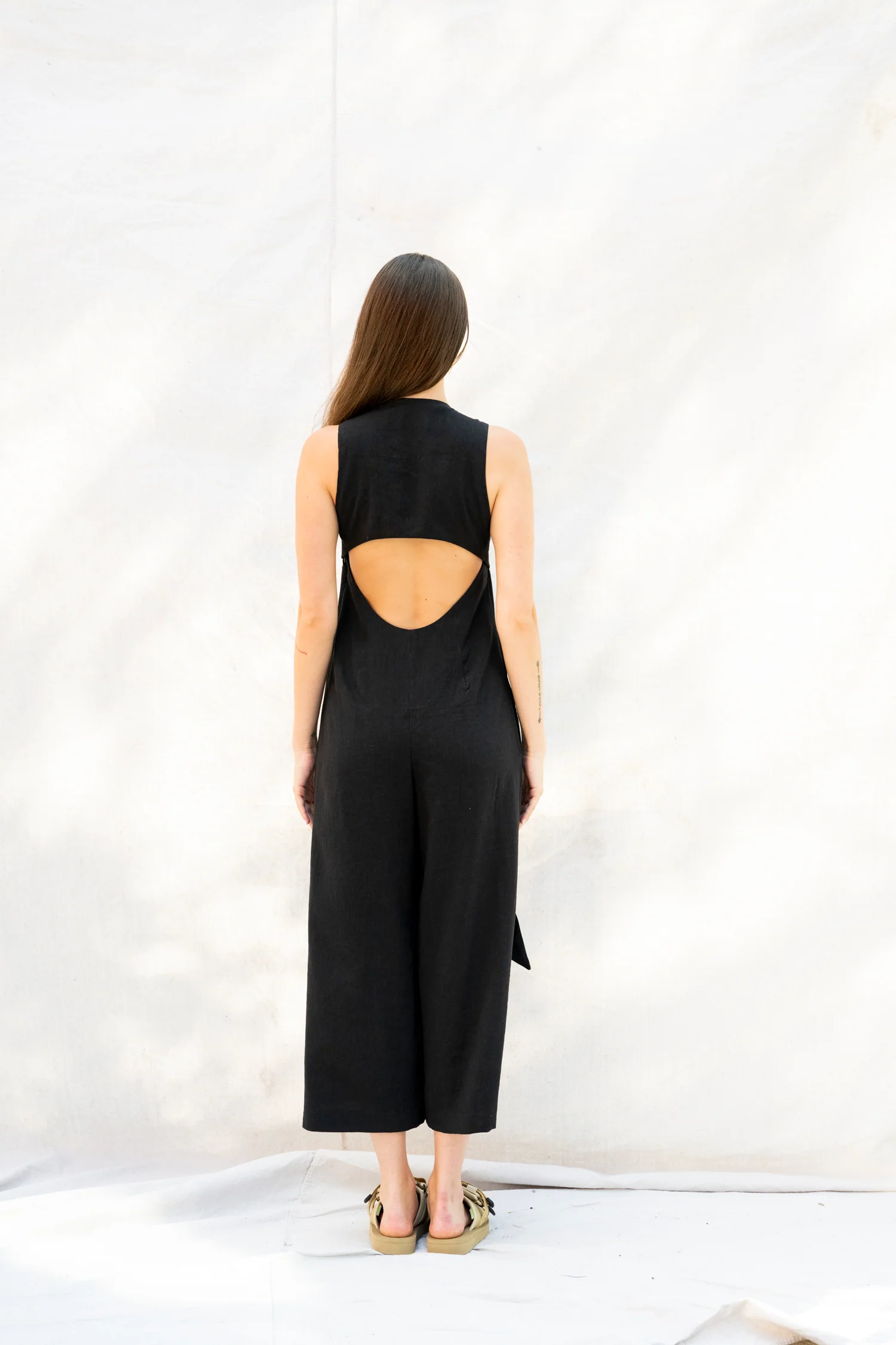 Market Jumpsuit