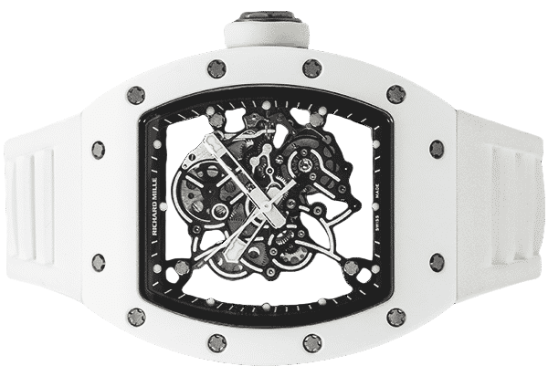 Richard Mille Richard Mille RM055 Bubba Watson