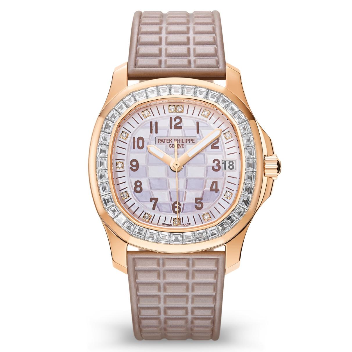 PATEK PHILIPPE