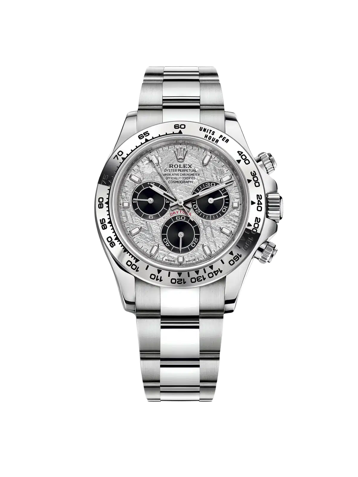 【Super Clone】ROLEX Cosmograph Daytona M116509 40mm