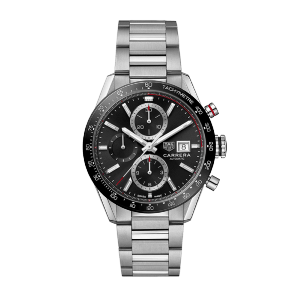 Carrera CBM2110.BA0651 43mm