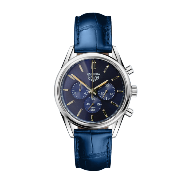 Carrera CBK221B-001 43mm