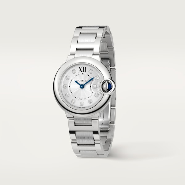 BALLON BLEU Diamond Dial 28mm