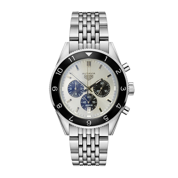 Autavia CBE2110-006 43mm