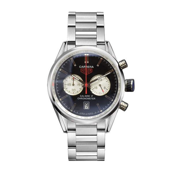 Carrera CarreraGYSB-008 43mm