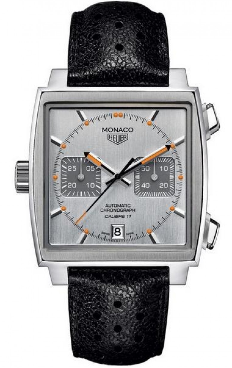 Monaco CAW211C.FC6241 39mm