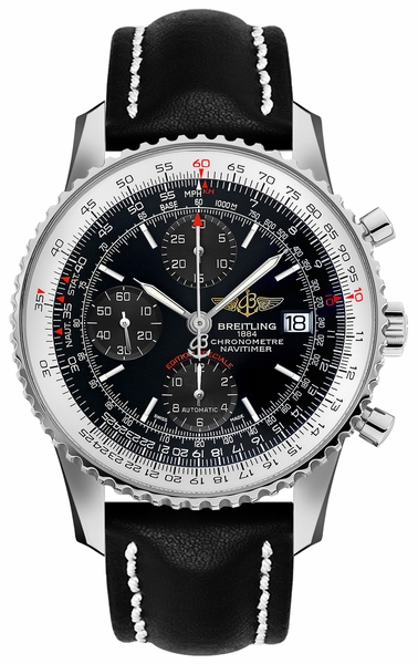 Navitimer Heritage Chronograph 42mm