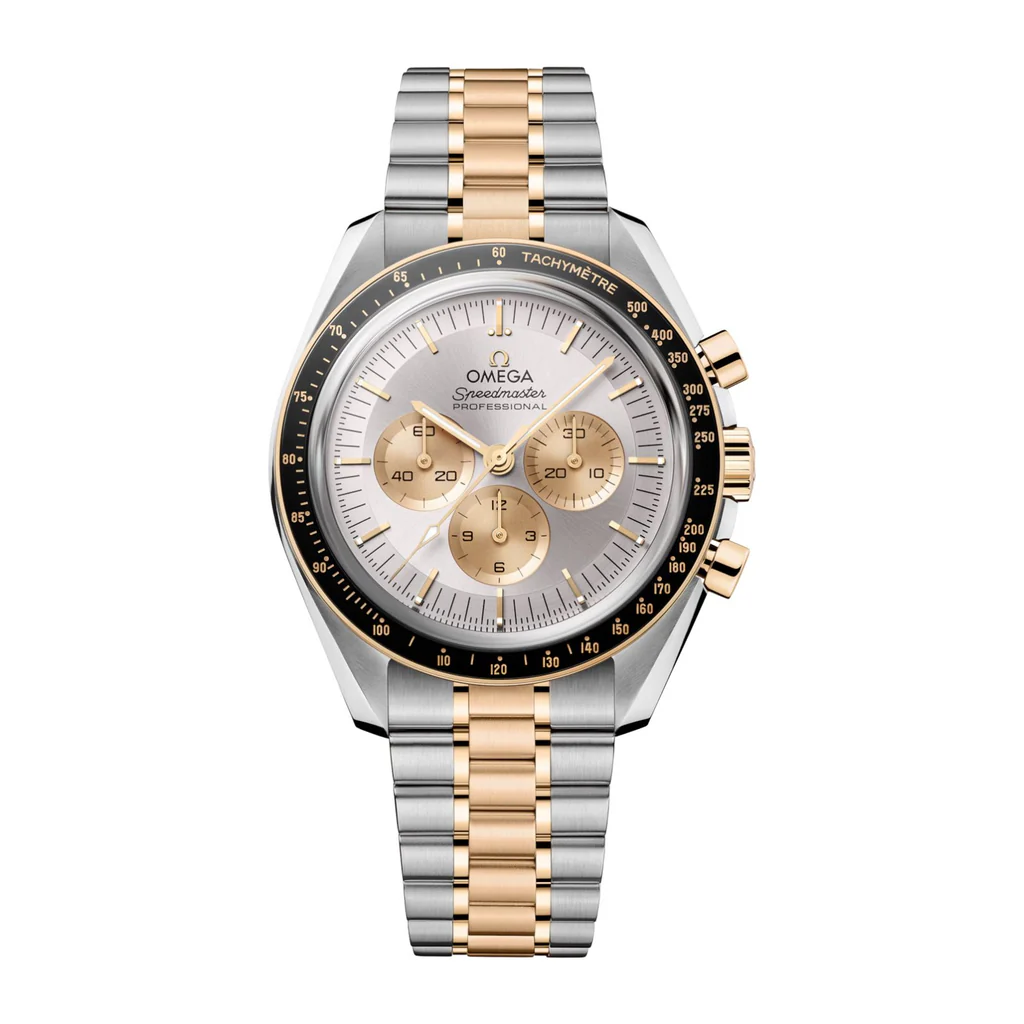 Speedmaster Moonwatch Professional 42mm