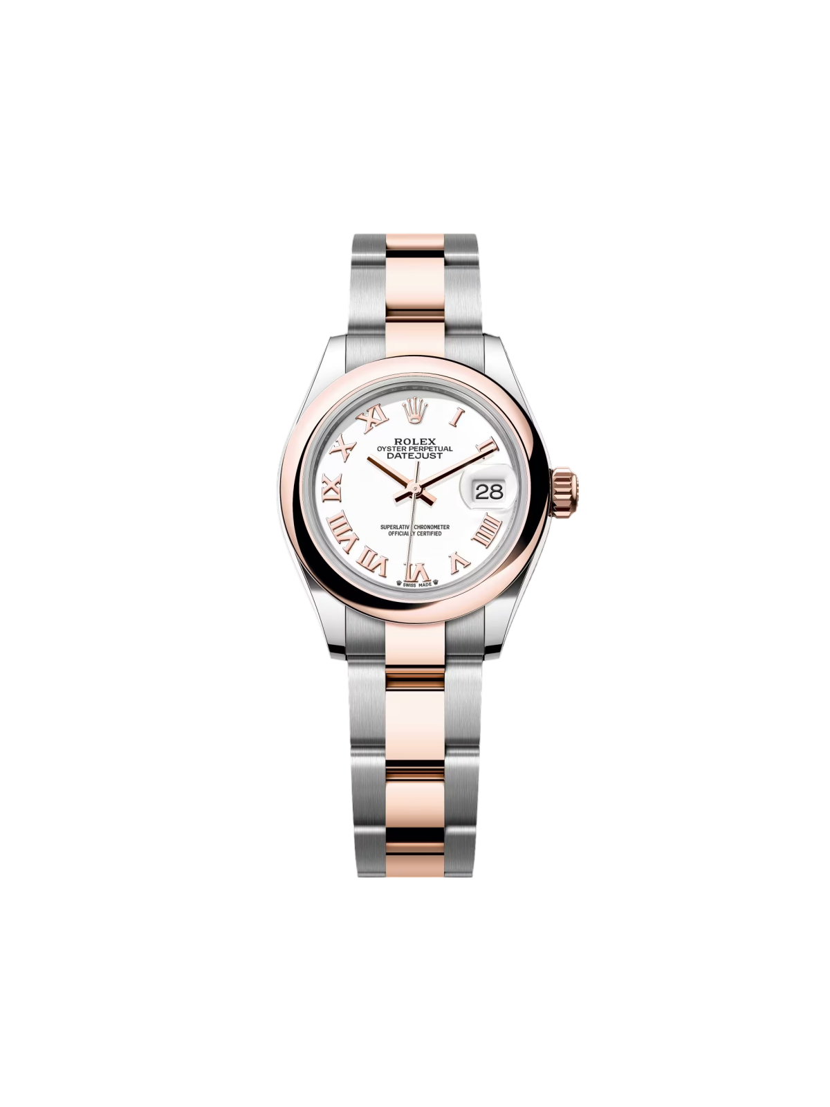 【Super Clone】ROLEX Lady-Datejust 28mm  279161-0021/0022