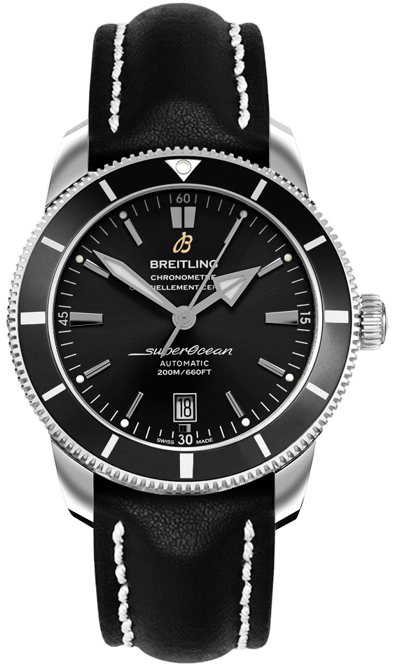 Superocean Heritage II B20 Automatic 42mm