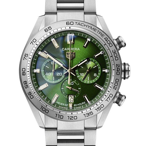 Carrera CBN2A10.BA0643 43mm