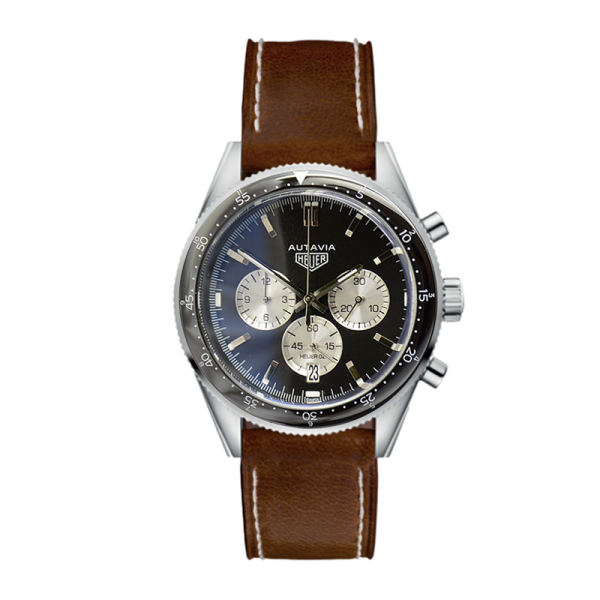 Autavia CBE2110-002 43mm