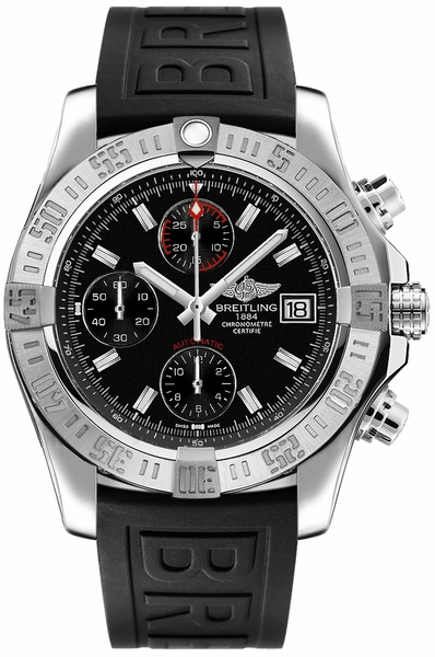 Avenger II Chronograph 43mm