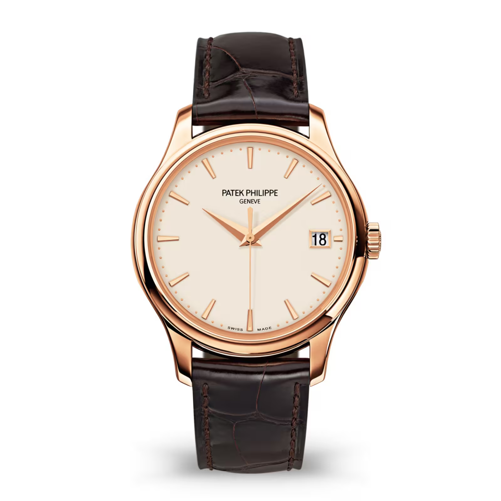 Patek Philippe Calatrava 5227R-001