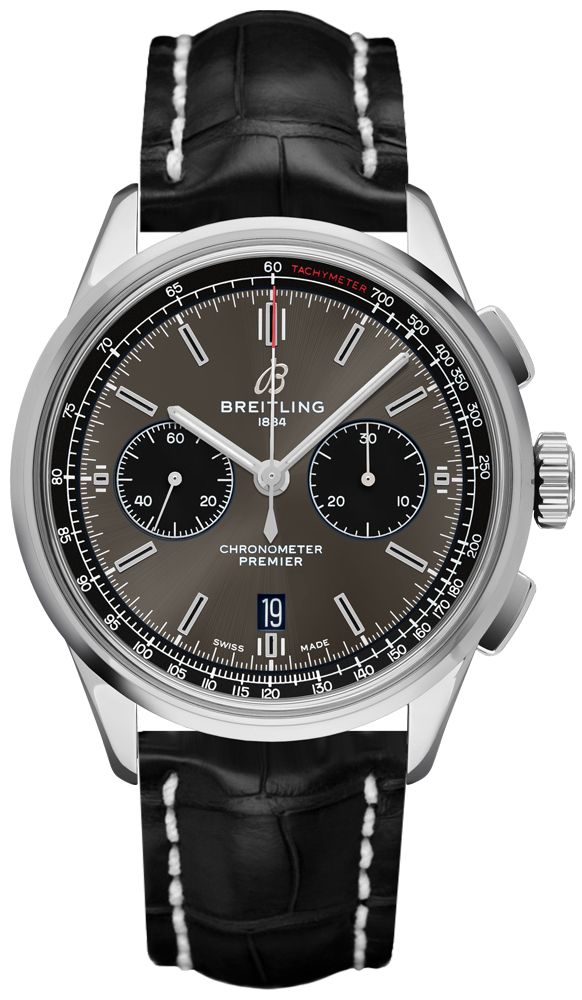 Premier B01 Chronograph 42mm