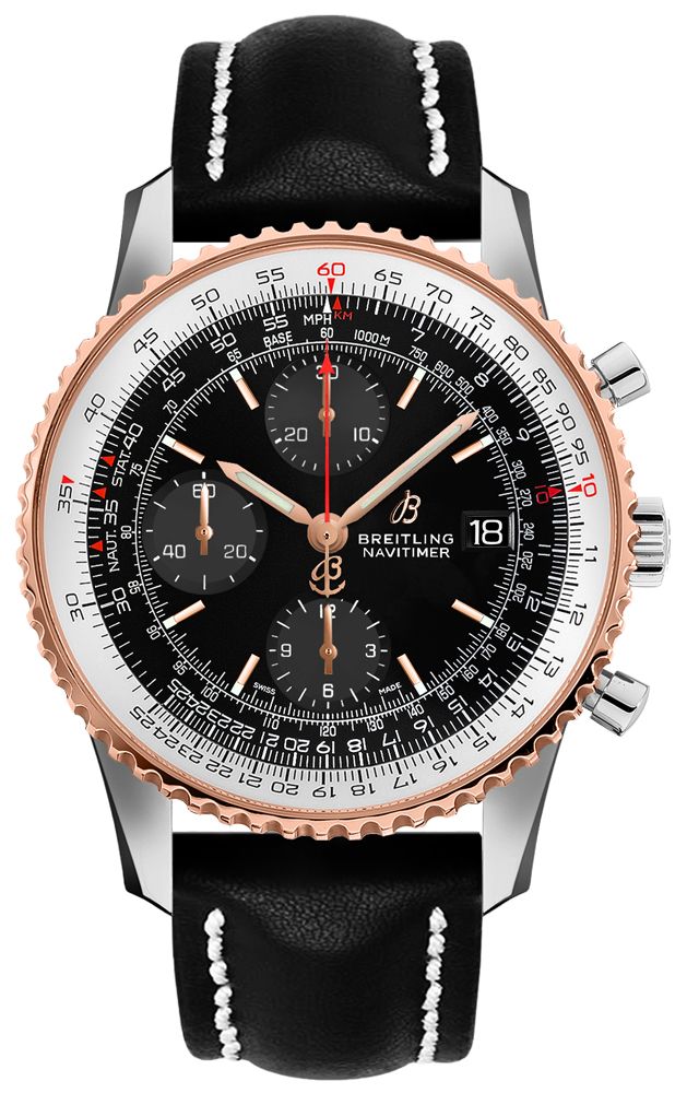 Navitimer 1 Chronograph 41mm