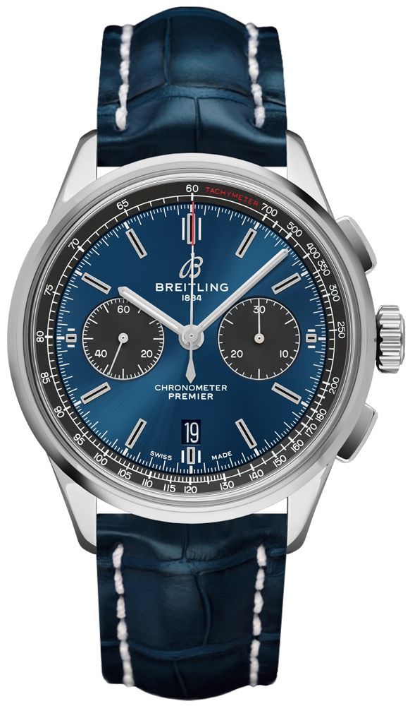 Premier B01 Chronograph 42mm