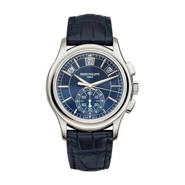 Patek Philippe Complications Annual Calendar 5905P-001 42mm