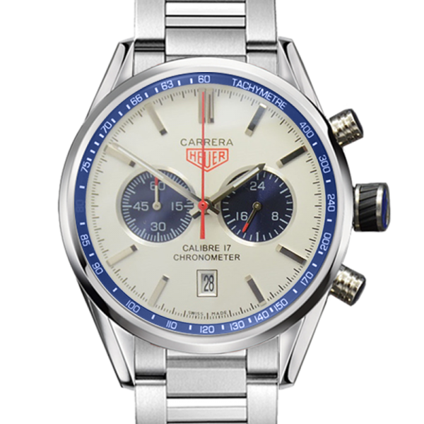 Carrera CarreraWSB-009 43mm