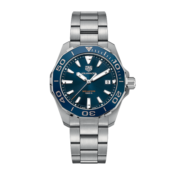 Aquaracer WAY111C.BA0928 43mm