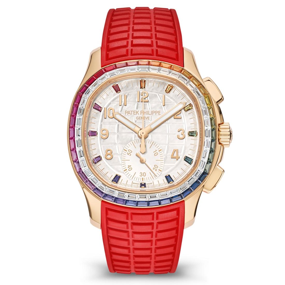 Aquanaut Luce 7968/300R-001 39.9mm