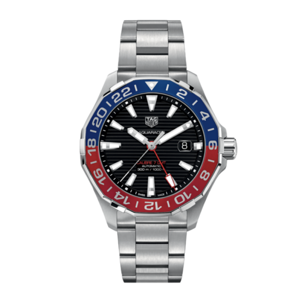 Aquaracer WAY201F.BA0927 43mm