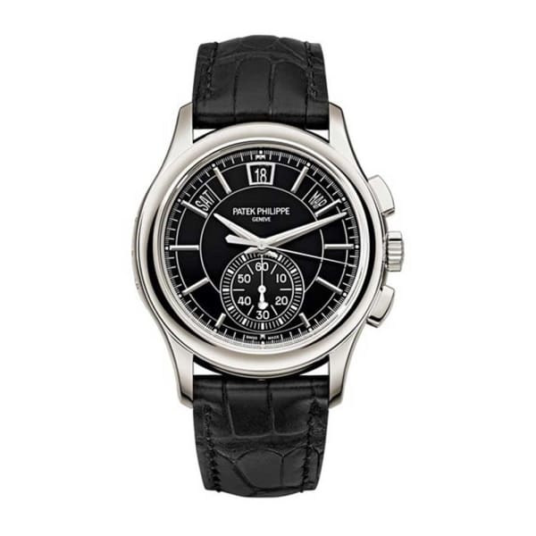 Patek Philippe Complications Annual Calendar 5905P-010 42mm
