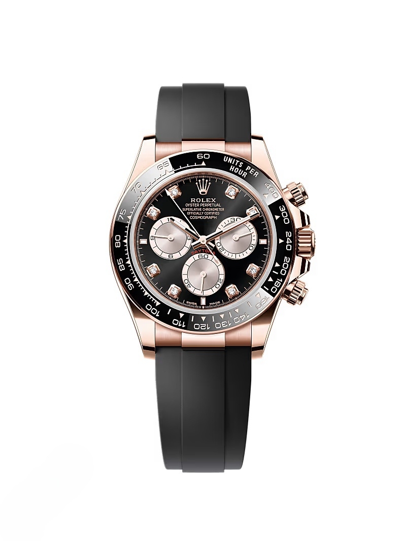 【Super Clone】ROLEX Cosmograph Daytona m126515ln-0004 40mm