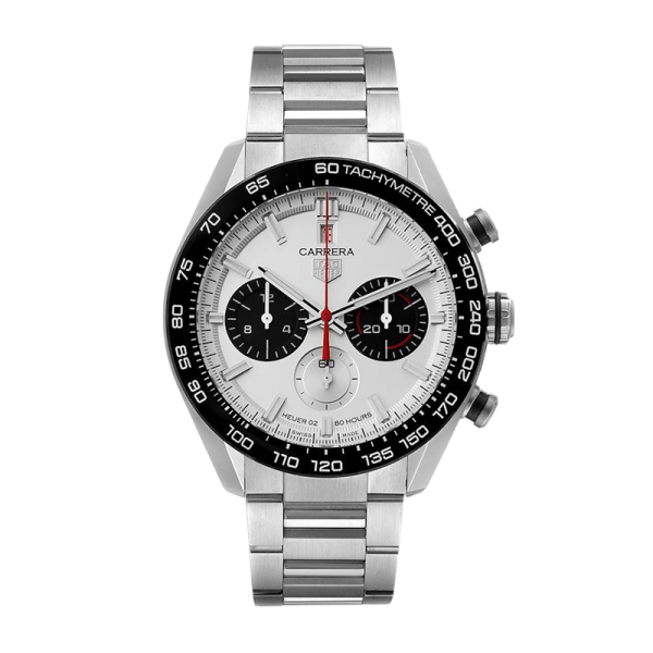 Carrera CBN2A1D.BA0643 43mm