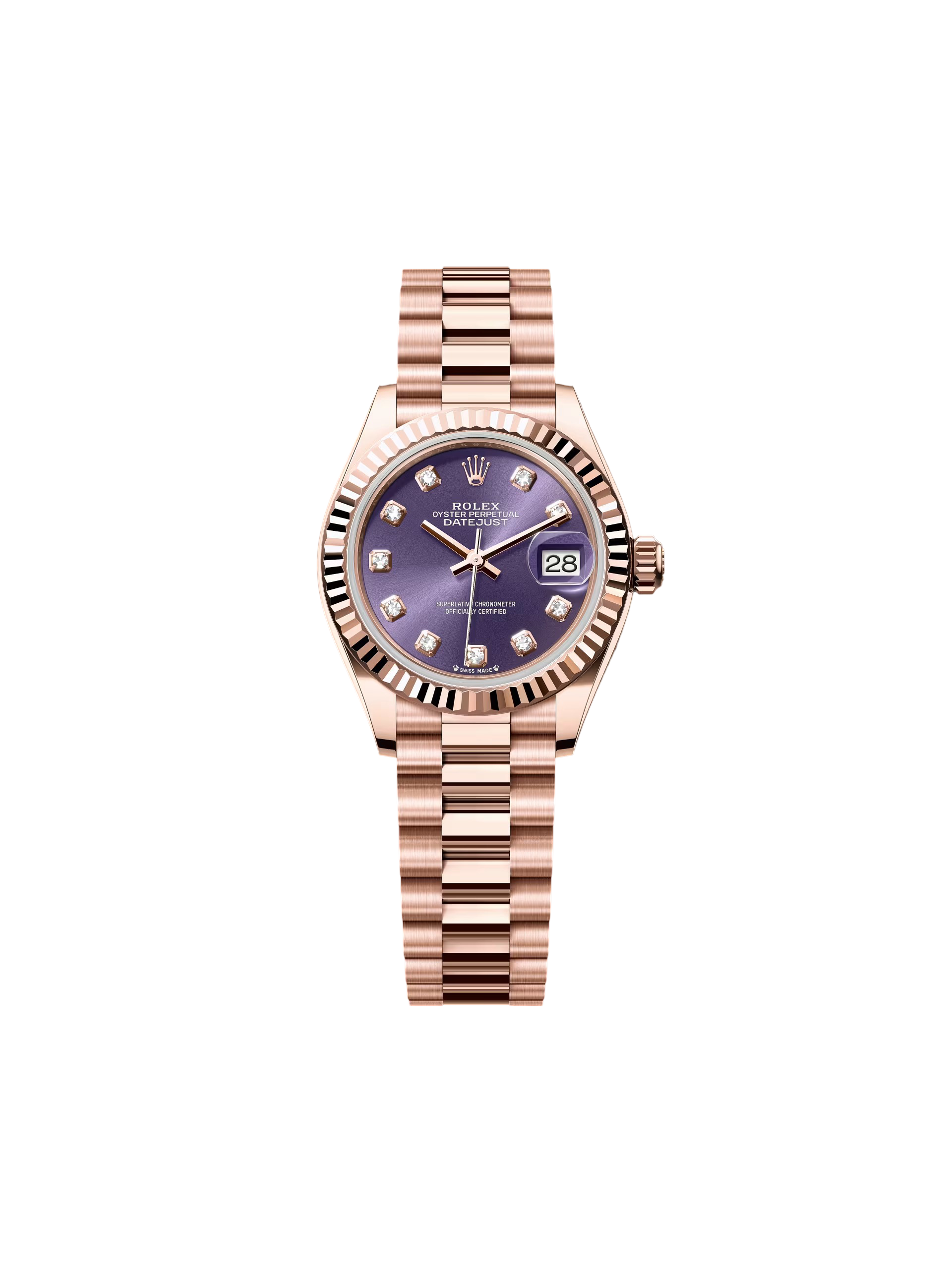 Lady-Datejust