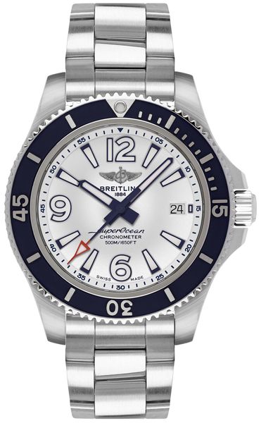 Superocean 42mm