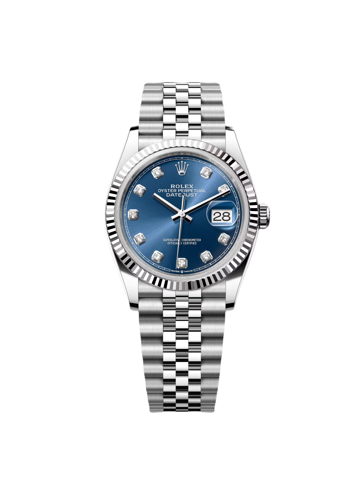 Datejust 36