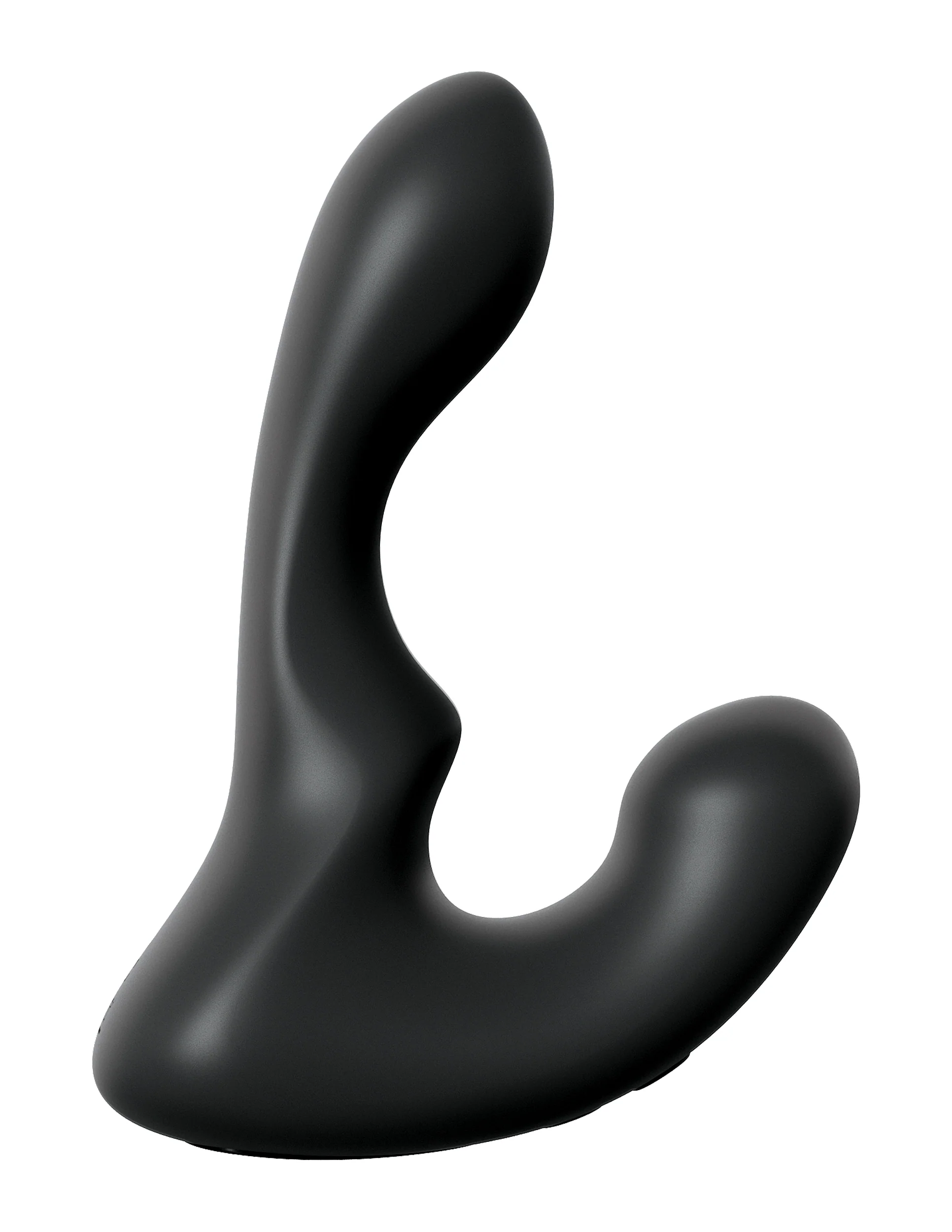 Pipedream Anal Fantasy Elite P Spot Milker | Rechargeable Prostate Vibrator - Adult Super Stores
