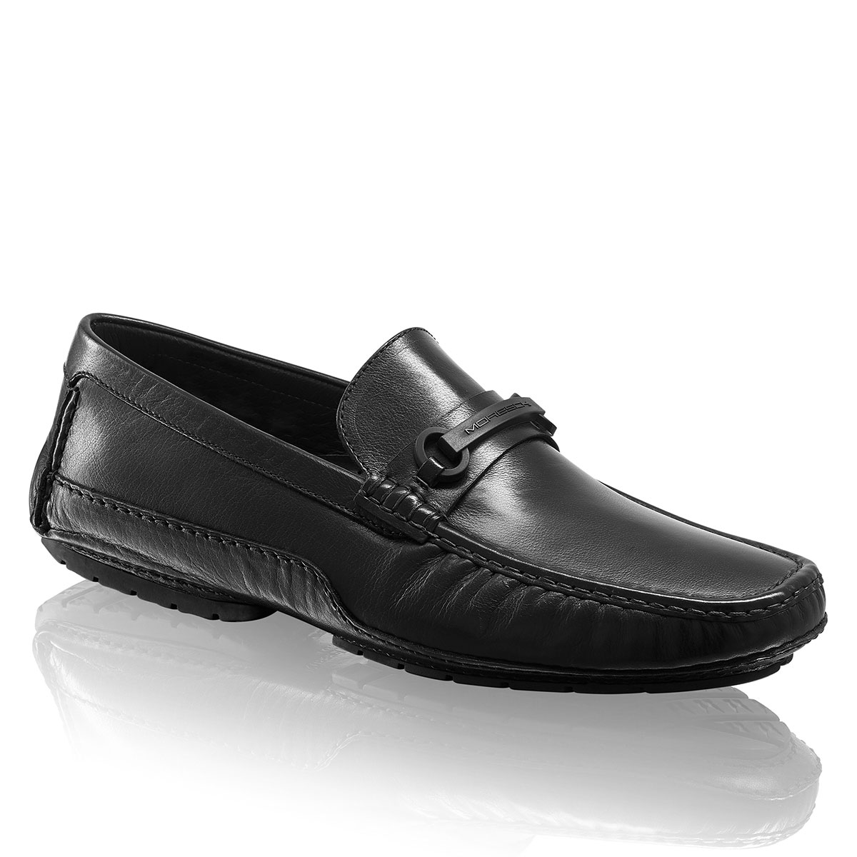 Russell & Bromley YUCATAN Snaffle Trim Driver