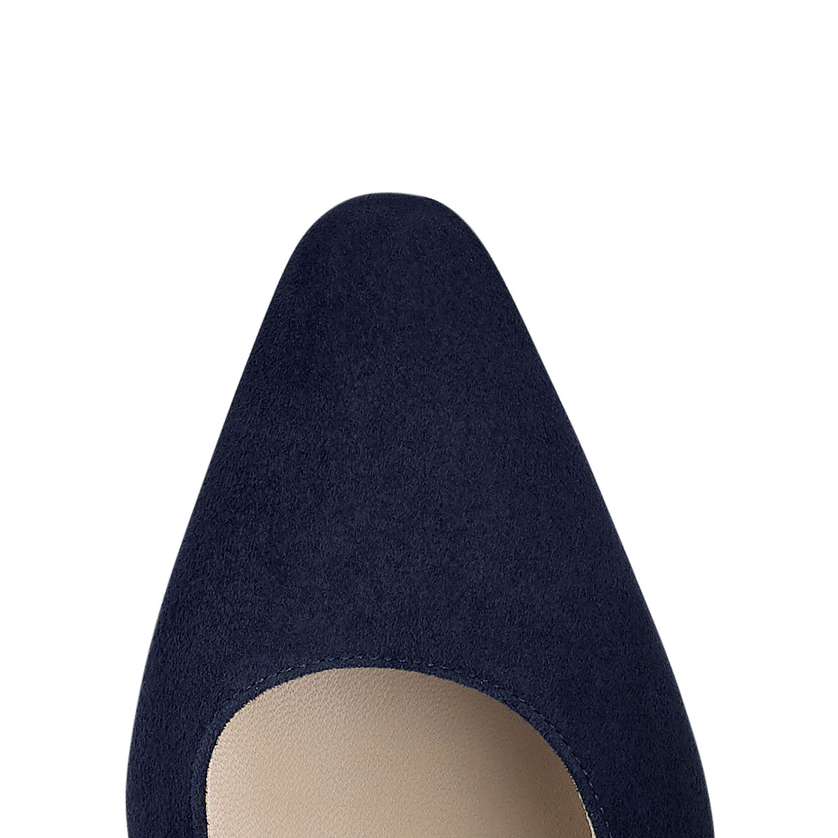 Russell & Bromley MOPPY Silk Bow Mule