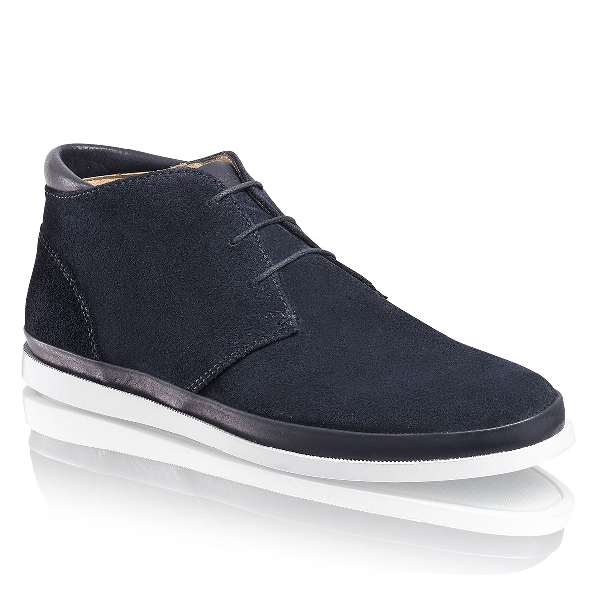 Russell & Bromley CHUKKA Desert Boot